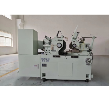 RHC-18S  無心磨床