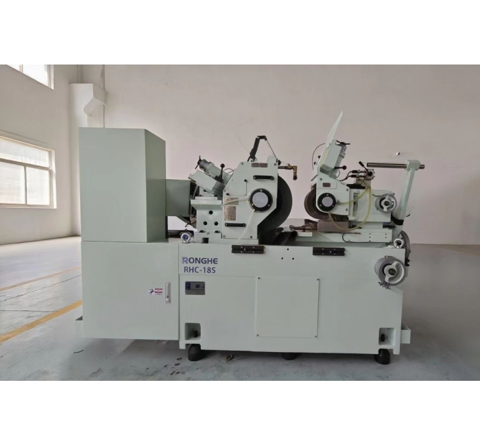 RHC-1810S 無心磨床